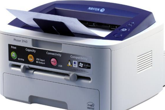 Installer Driver Printer
